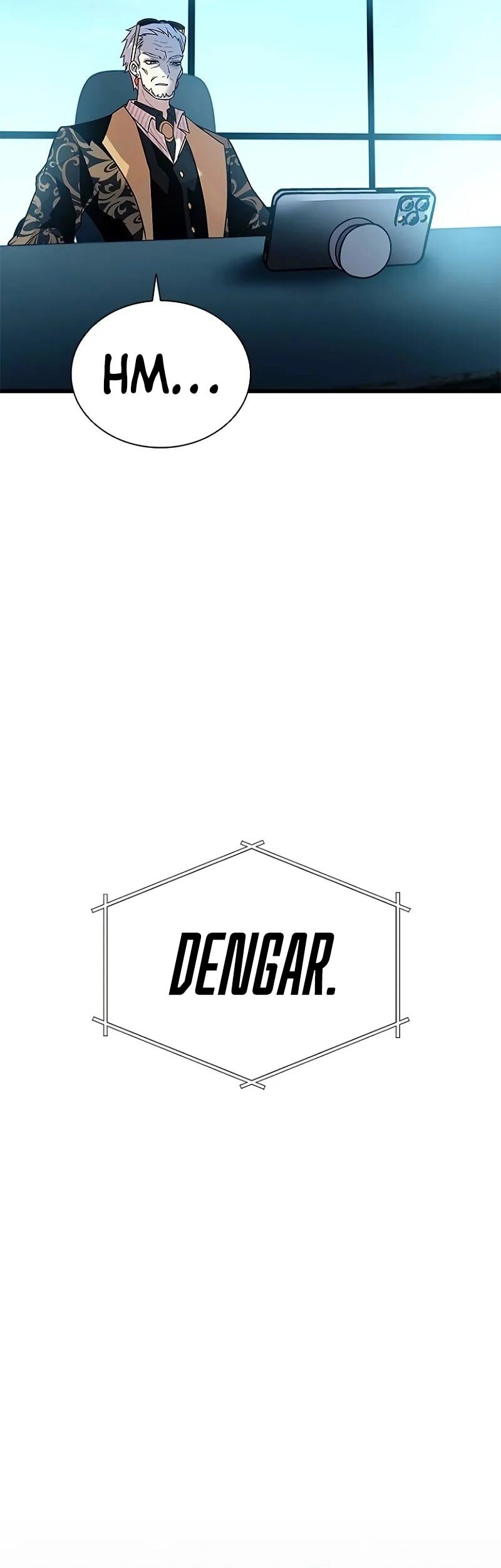 Villain To Kill Chapter 195 Gambar 60