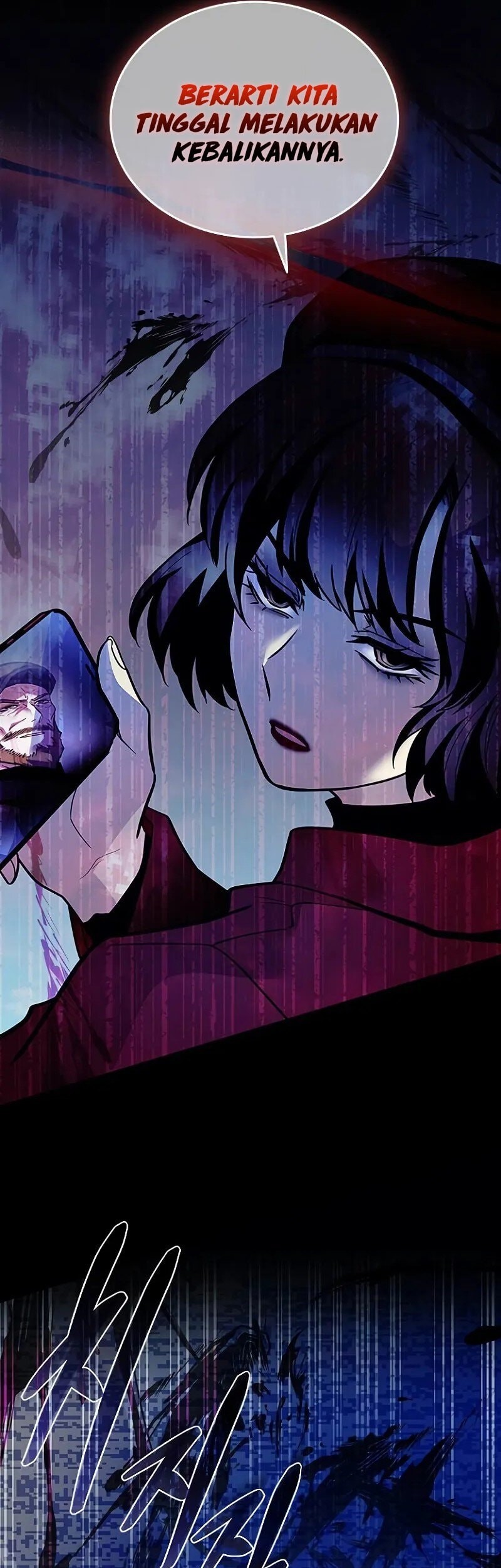 Villain To Kill Chapter 195 Gambar 70