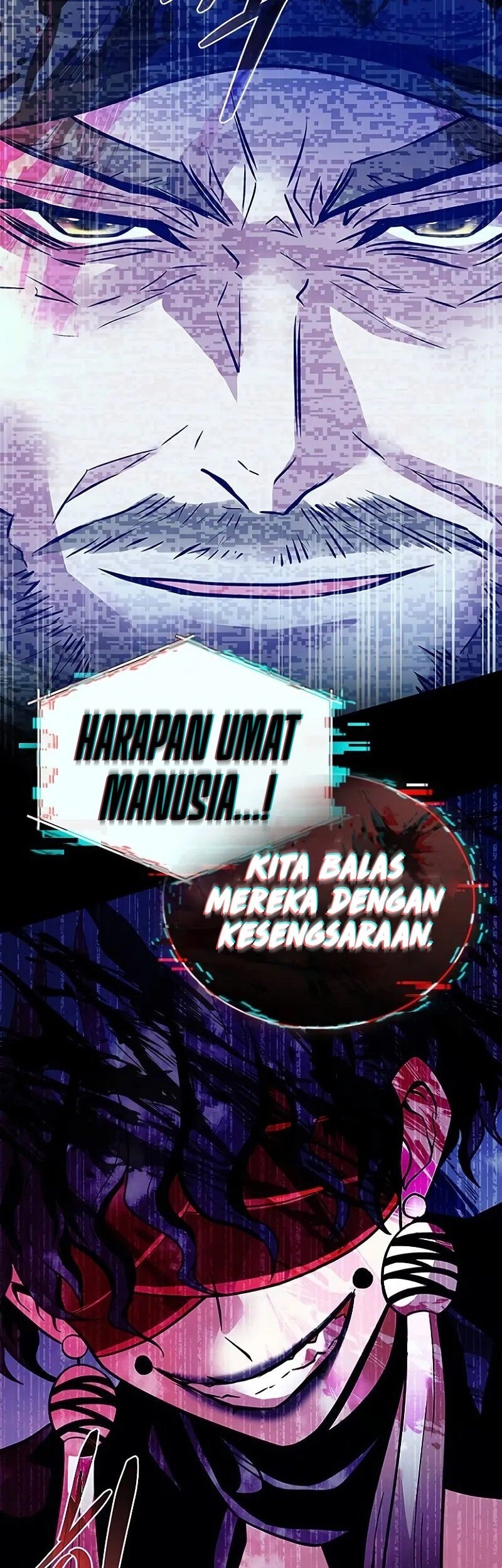 Villain To Kill Chapter 195 Gambar 71