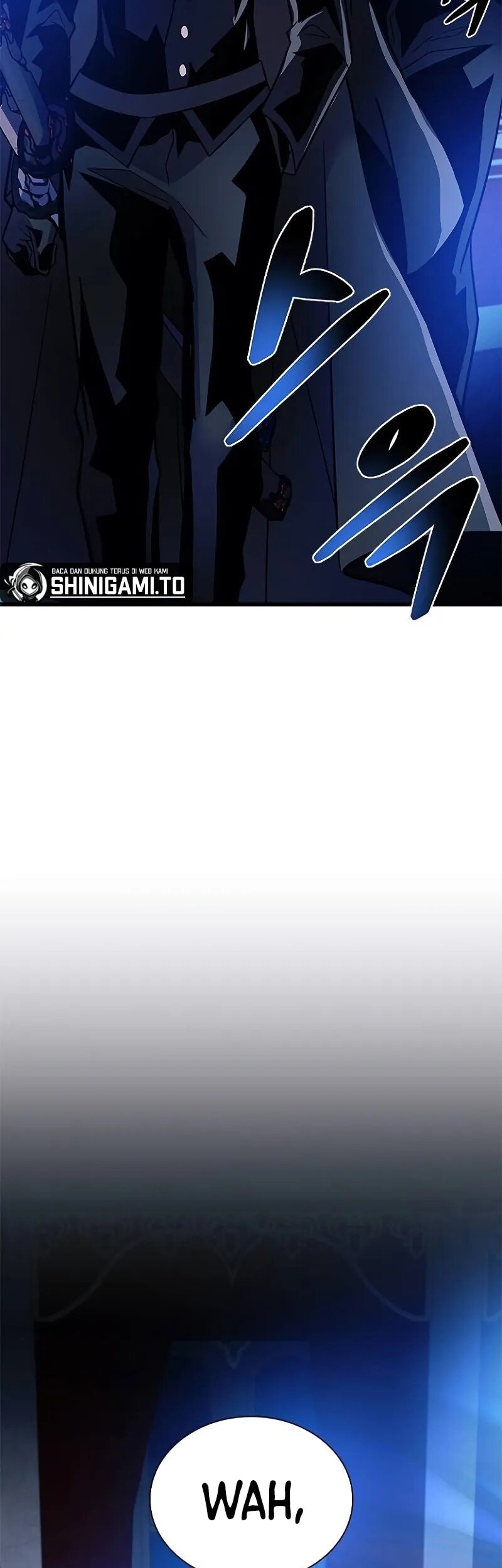 Villain To Kill Chapter 195 Gambar 4