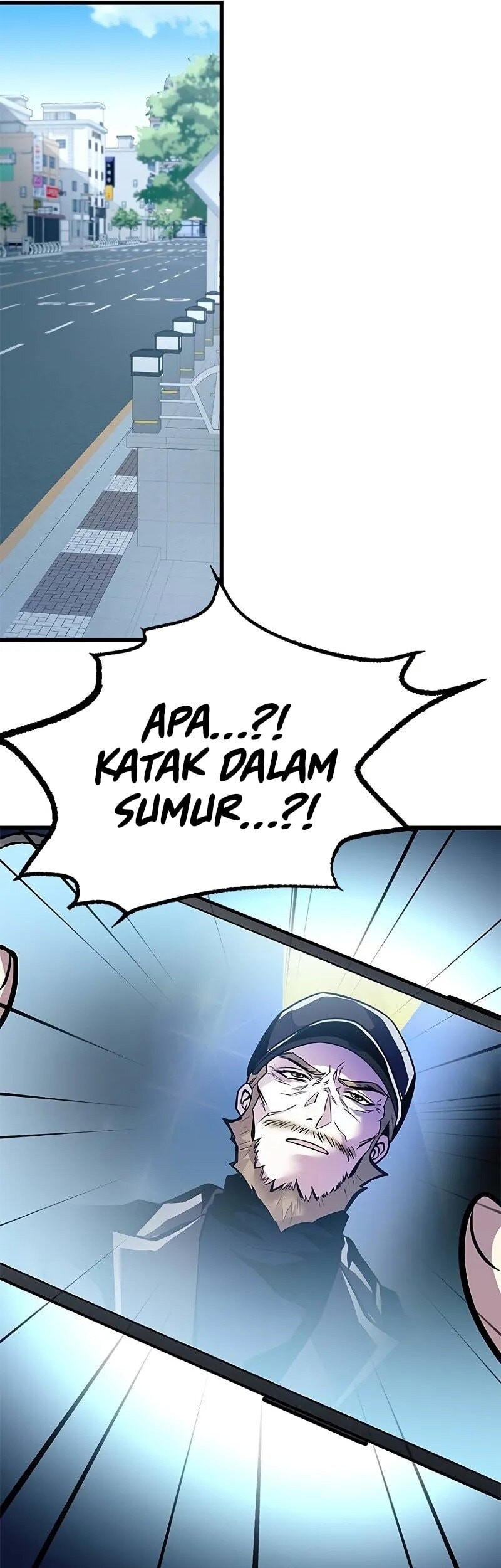 Villain To Kill Chapter 196 Gambar 10