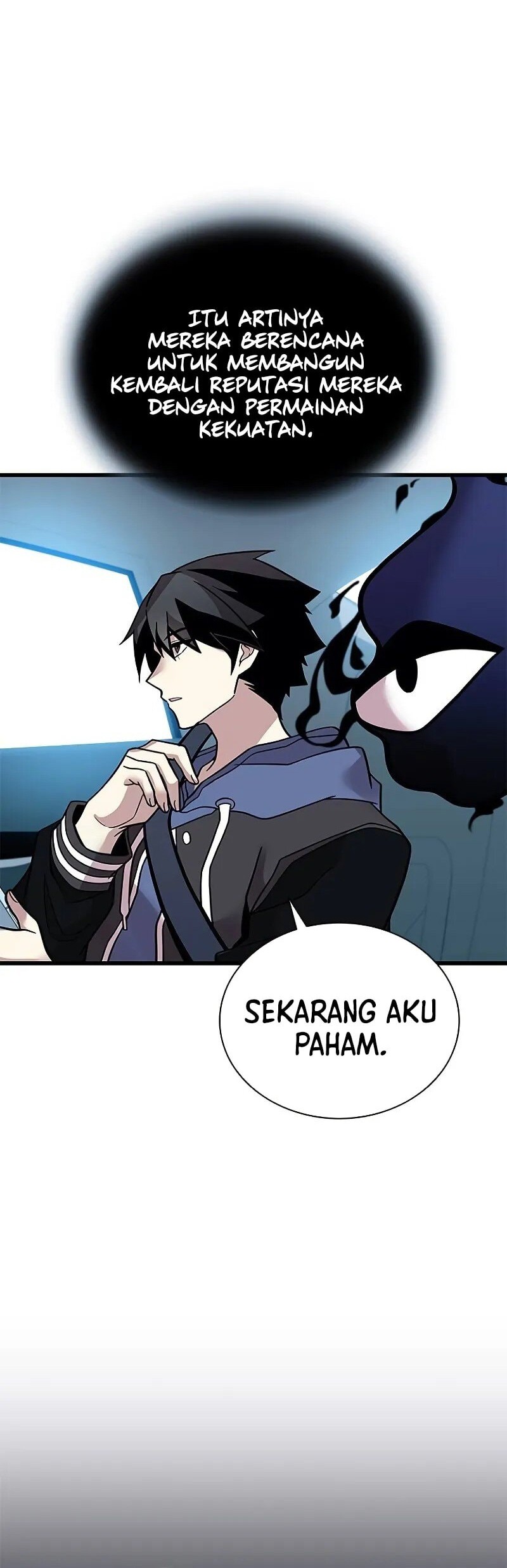Villain To Kill Chapter 196 Gambar 21