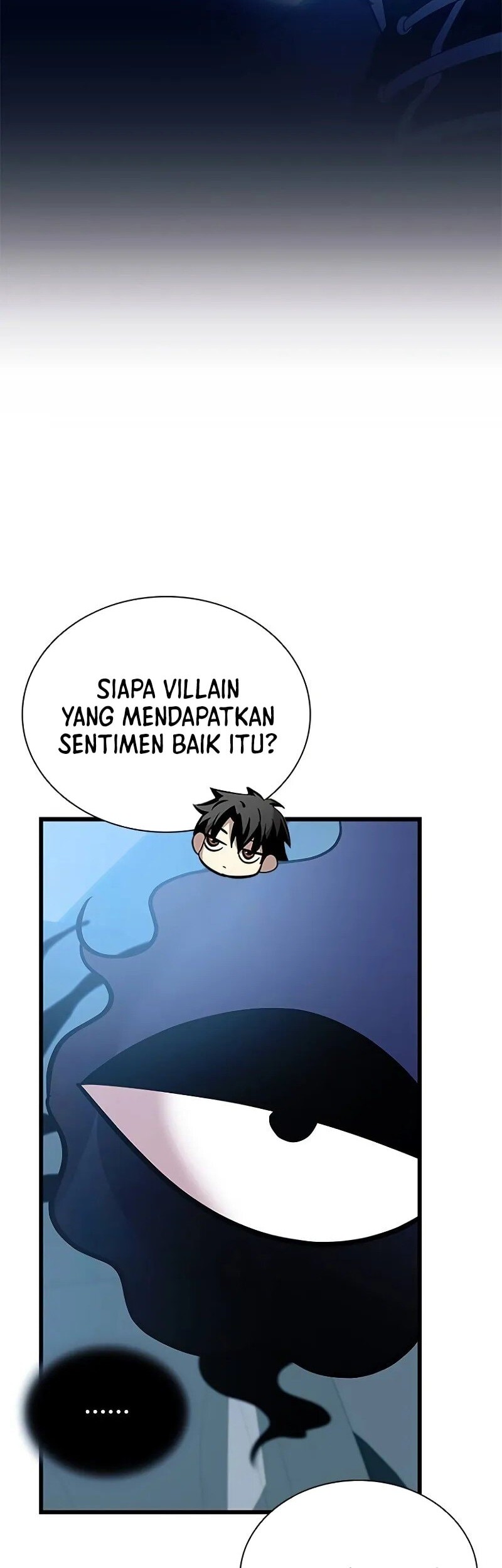 Villain To Kill Chapter 196 Gambar 19