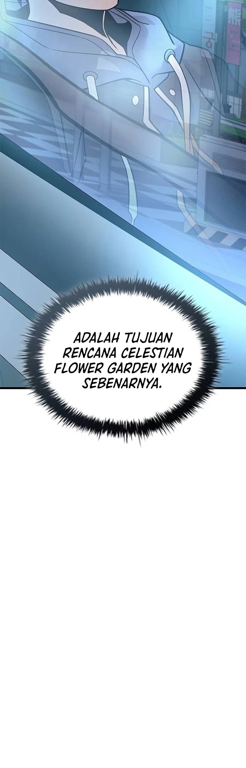 Villain To Kill Chapter 196 Gambar 25