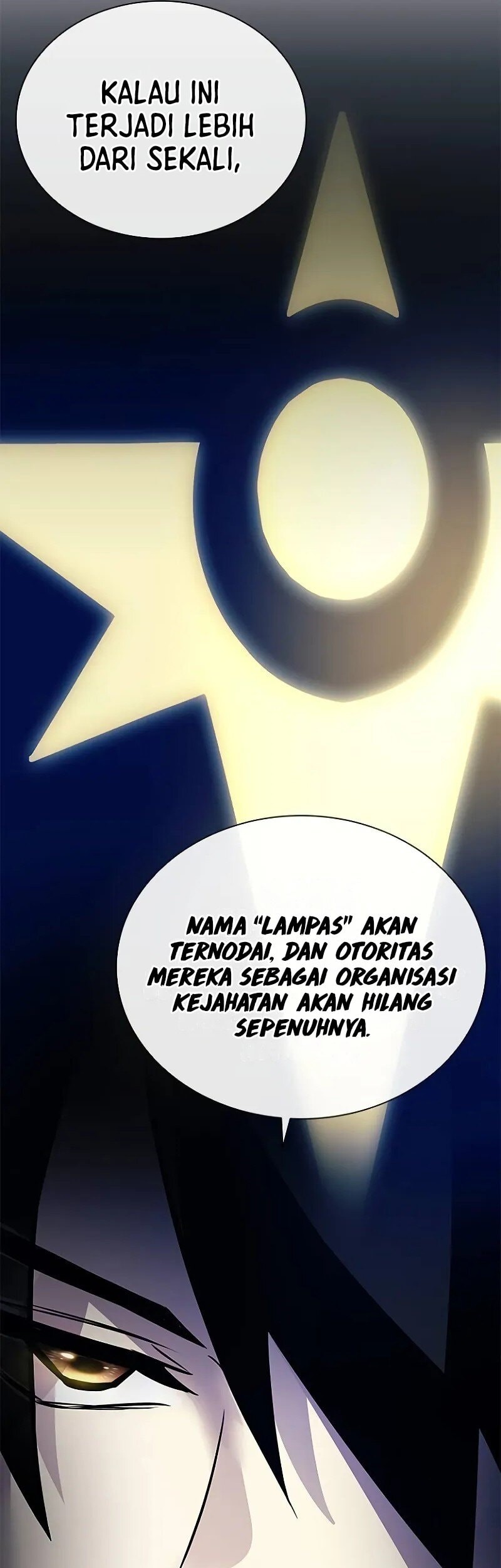 Villain To Kill Chapter 196 Gambar 22