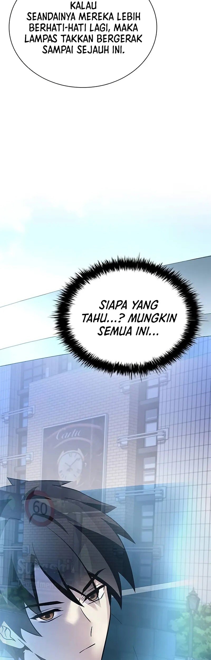 Villain To Kill Chapter 196 Gambar 24