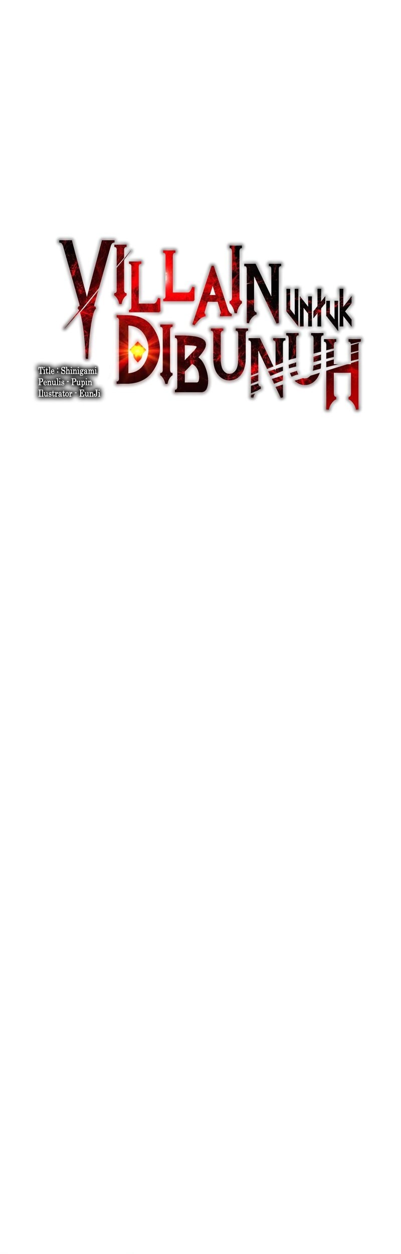 Villain To Kill Chapter 196 Gambar 26