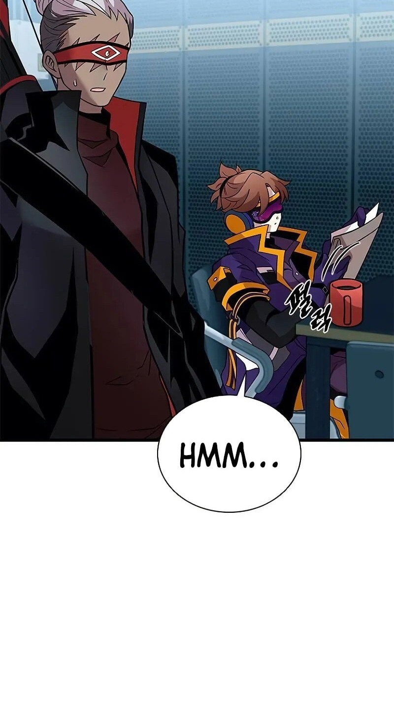 Villain To Kill Chapter 196 Gambar 33