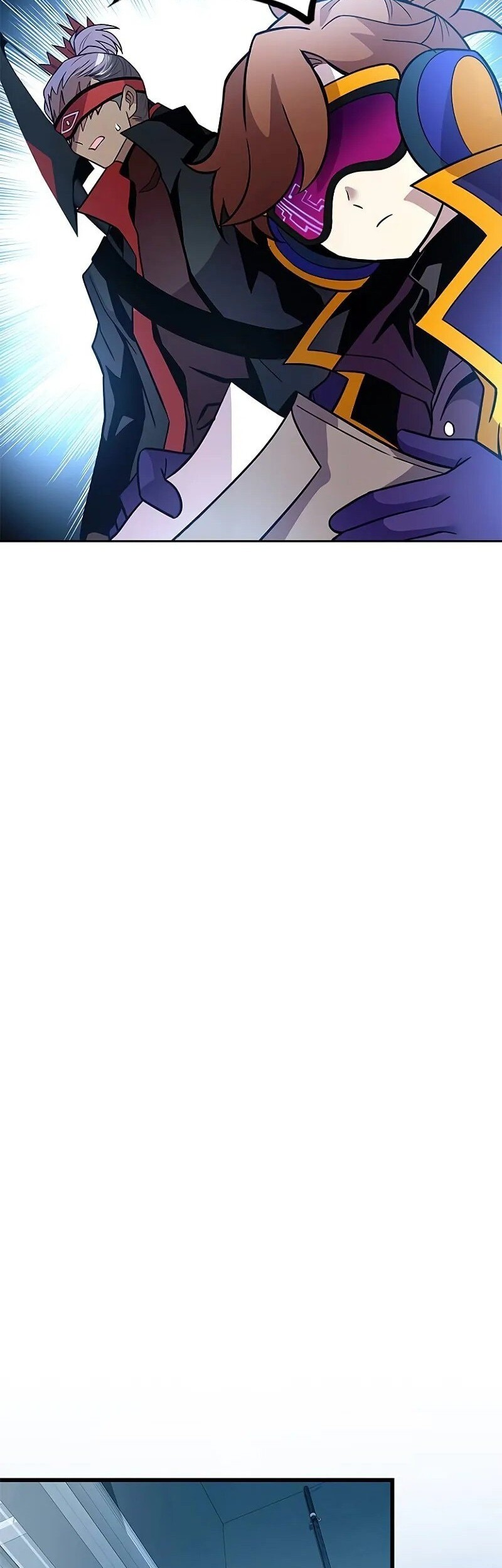 Villain To Kill Chapter 196 Gambar 31