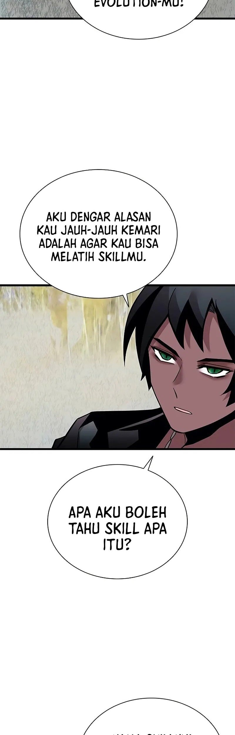 Villain To Kill Chapter 196 Gambar 47