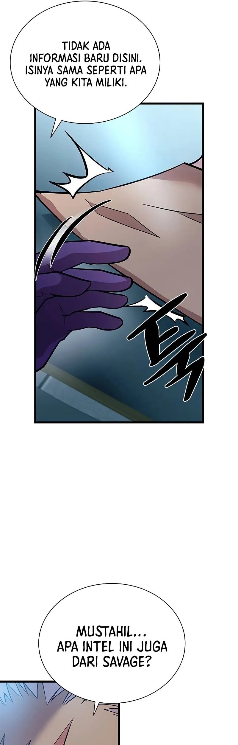 Villain To Kill Chapter 196 Gambar 34