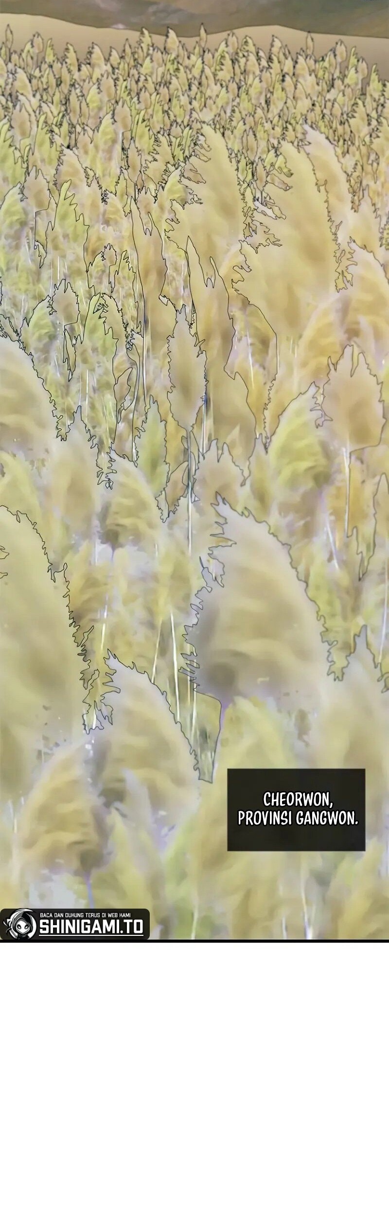 Villain To Kill Chapter 196 Gambar 45