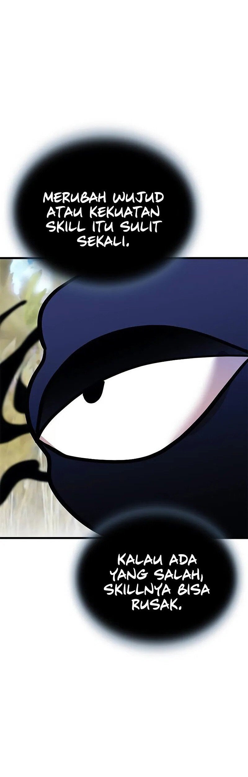 Villain To Kill Chapter 196 Gambar 51
