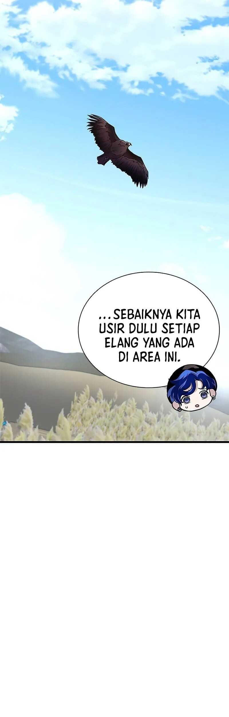 Villain To Kill Chapter 196 Gambar 53