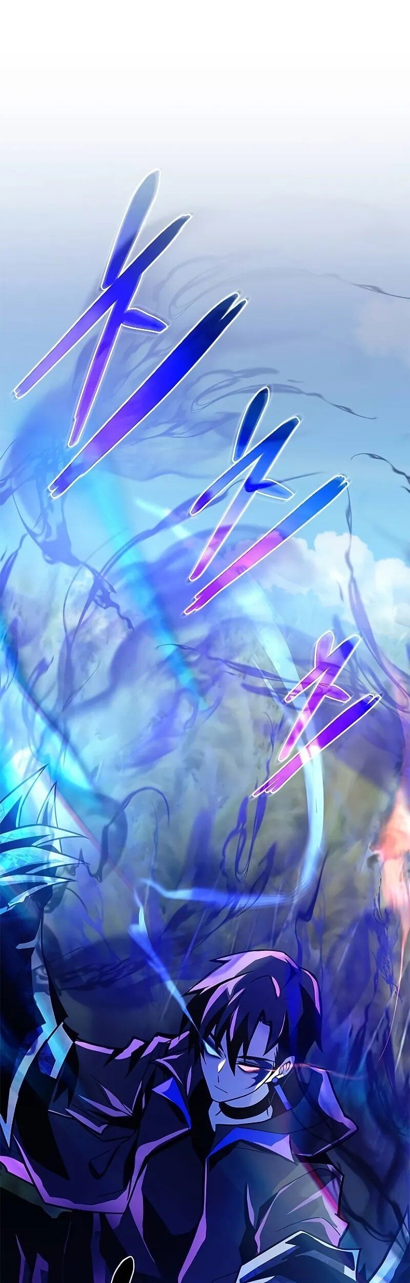 Villain To Kill Chapter 196 Gambar 54