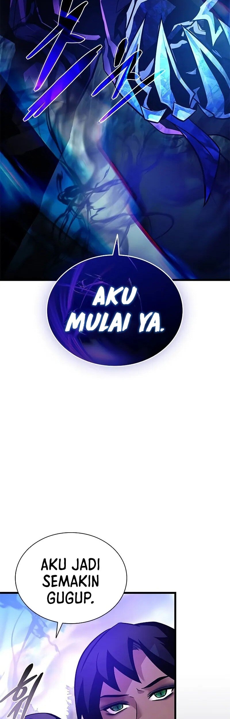 Villain To Kill Chapter 196 Gambar 55