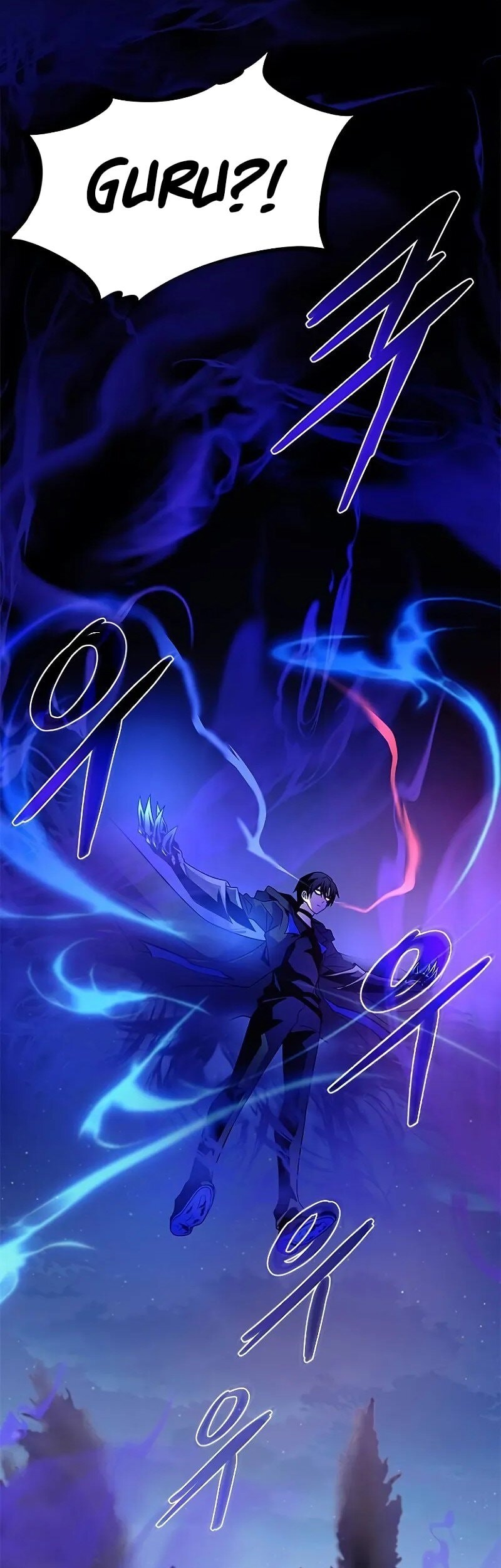 Villain To Kill Chapter 196 Gambar 58