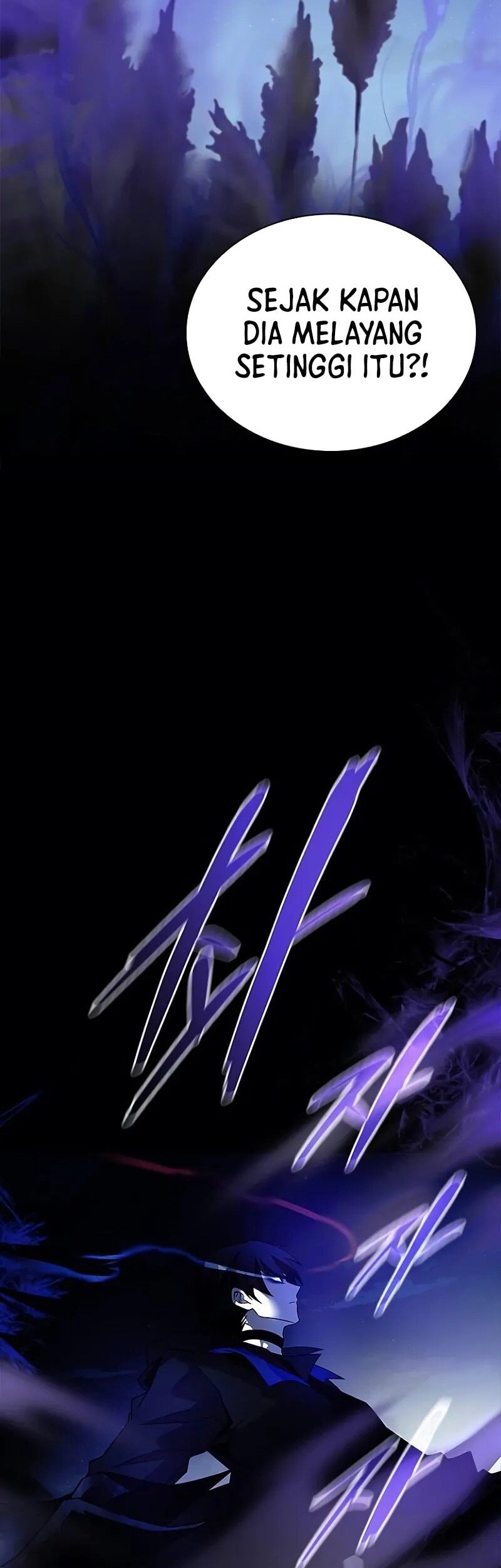 Villain To Kill Chapter 196 Gambar 59