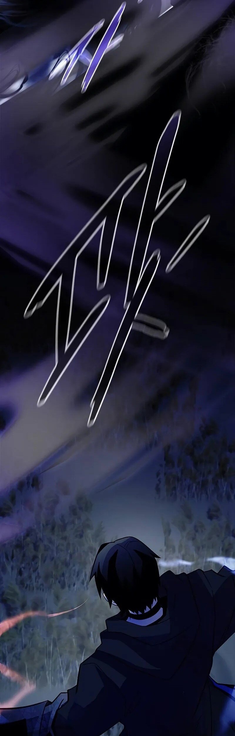 Villain To Kill Chapter 196 Gambar 60