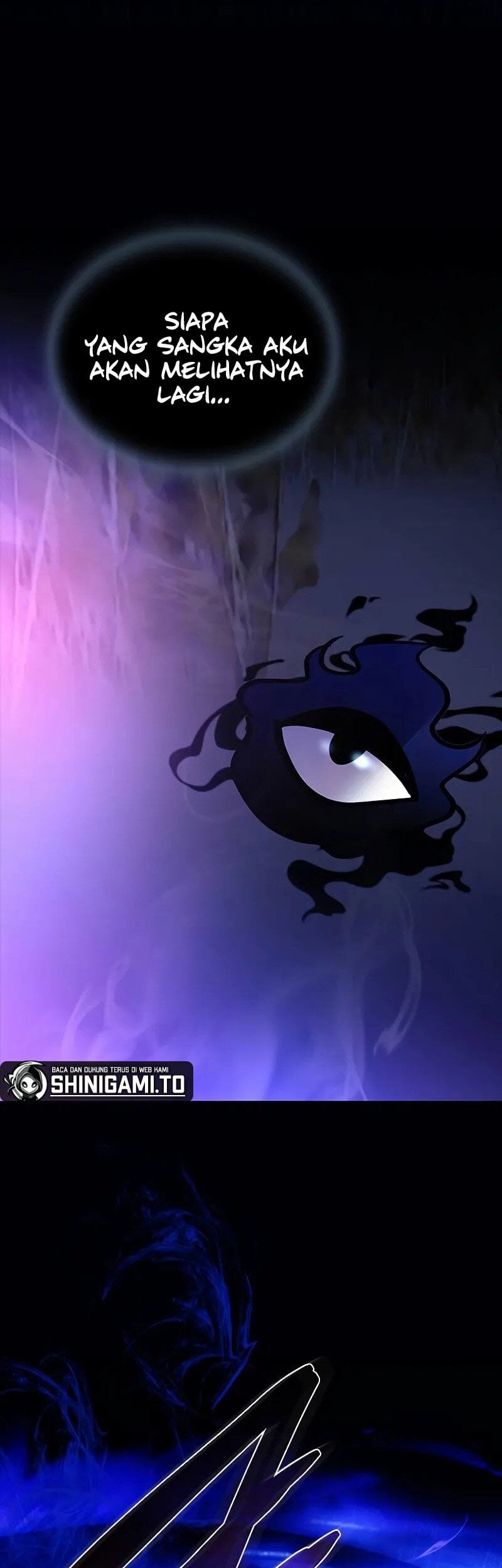 Villain To Kill Chapter 196 Gambar 66