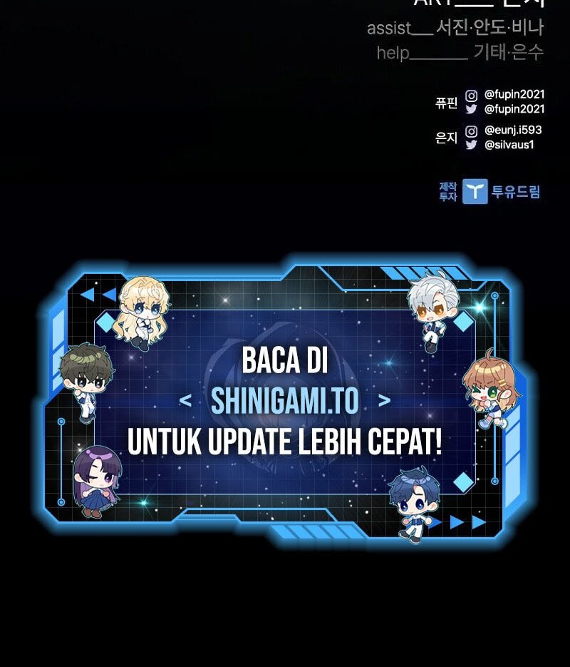 Villain To Kill Chapter 196 Gambar 69