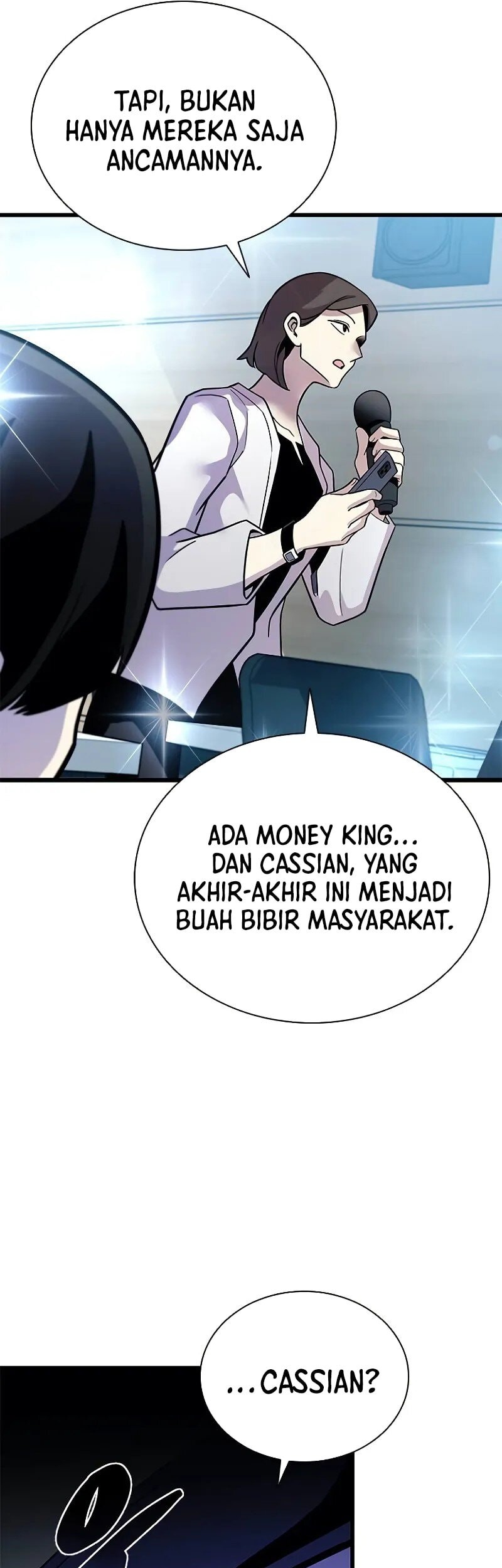 Villain To Kill Chapter 196 Gambar 6