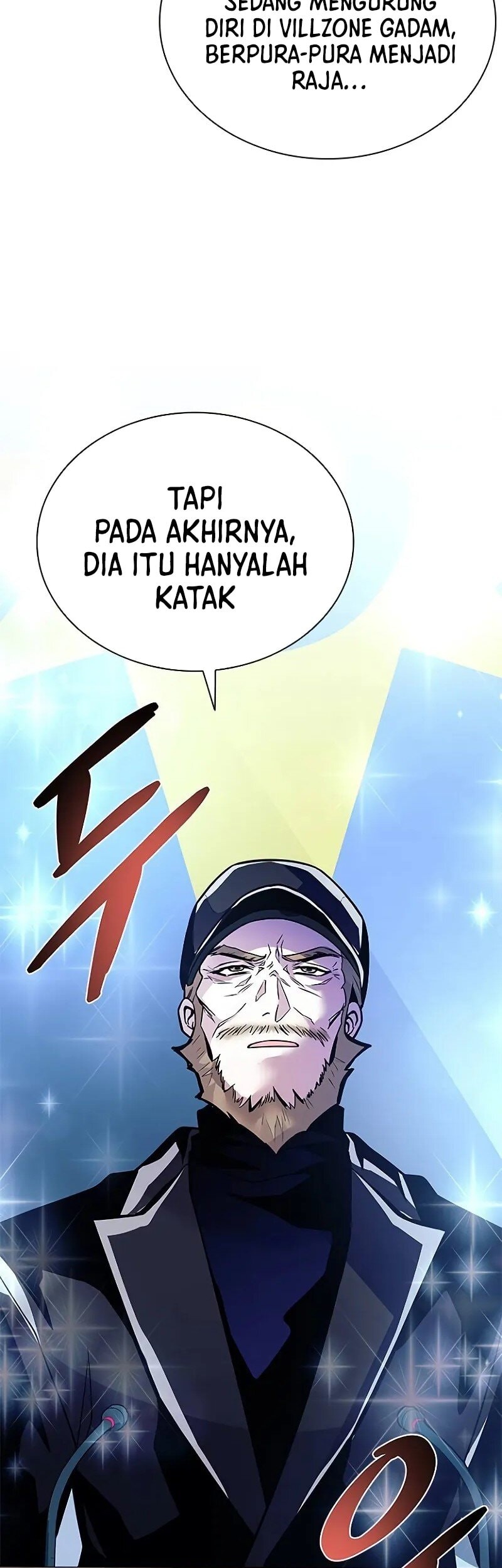 Villain To Kill Chapter 196 Gambar 8