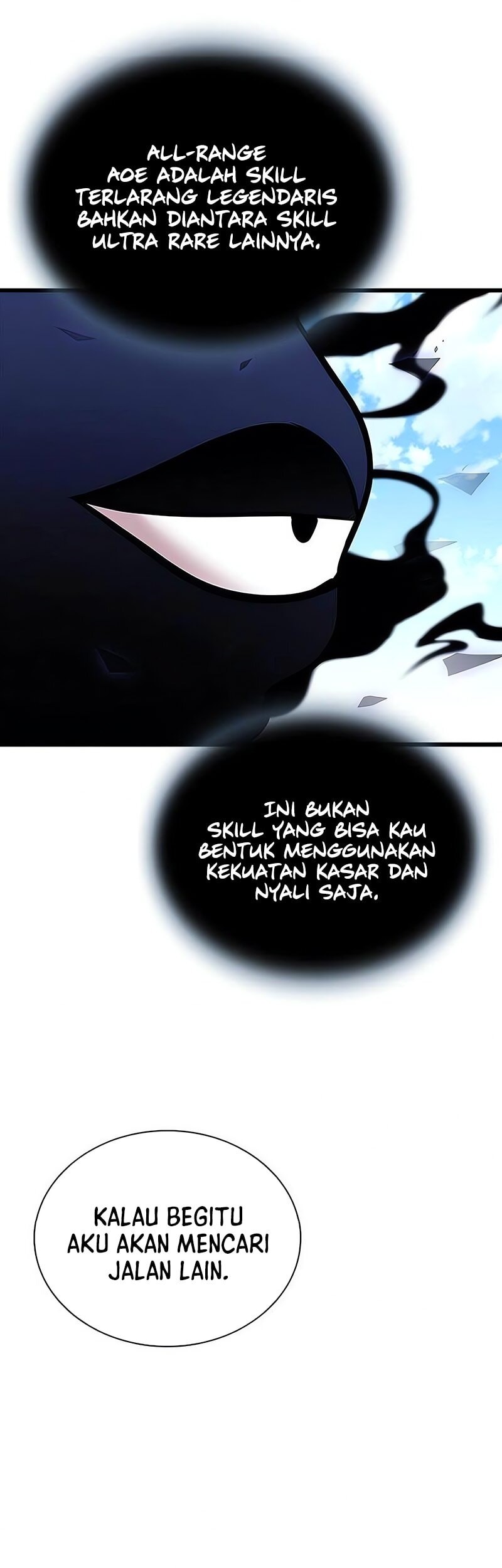 Villain To Kill Chapter 197 Gambar 22