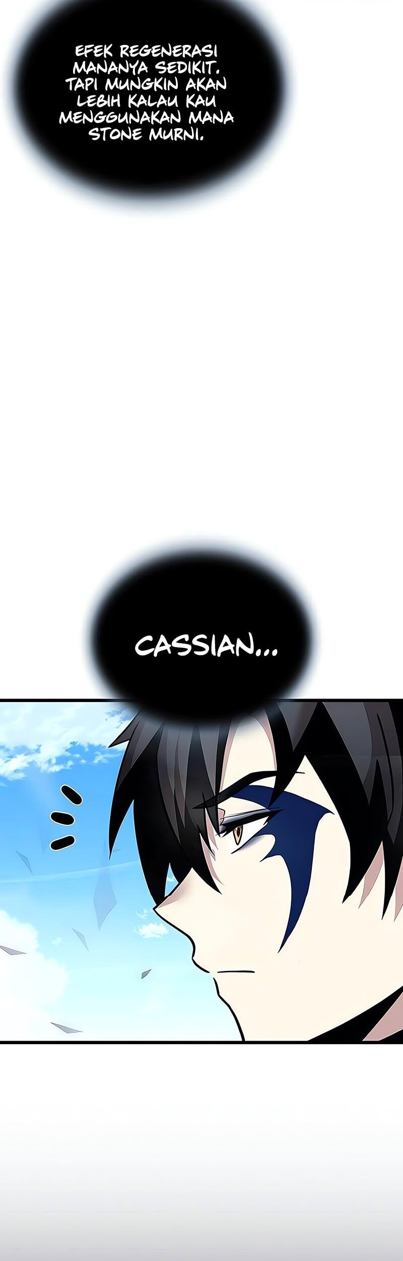 Villain To Kill Chapter 197 Gambar 28