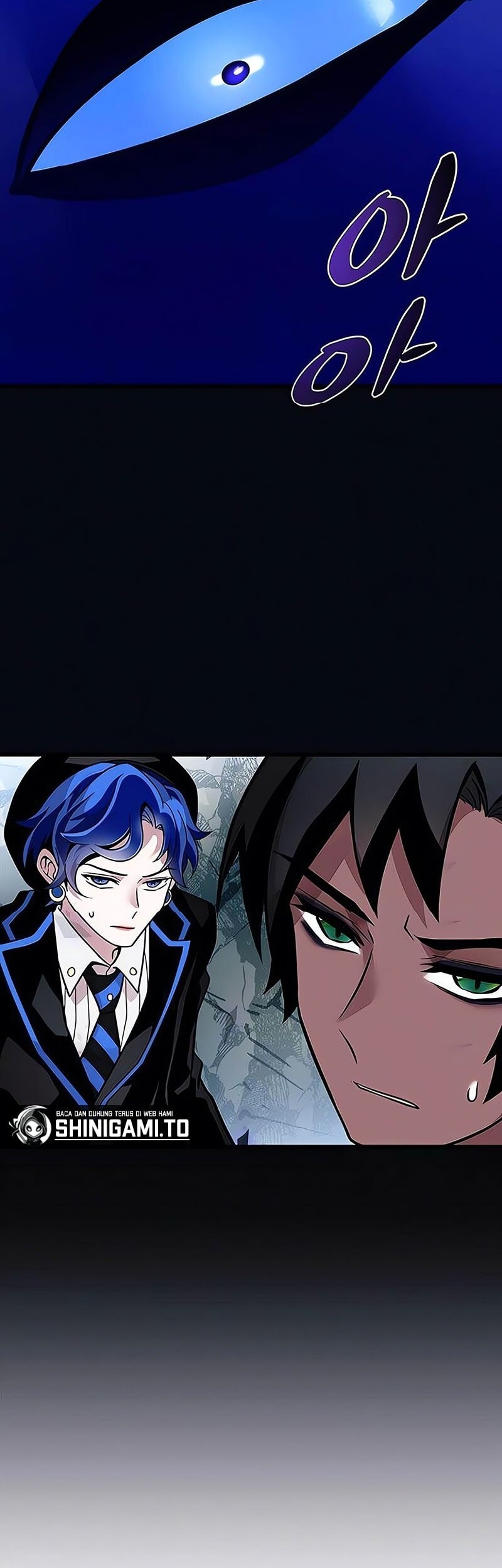 Villain To Kill Chapter 197 Gambar 31