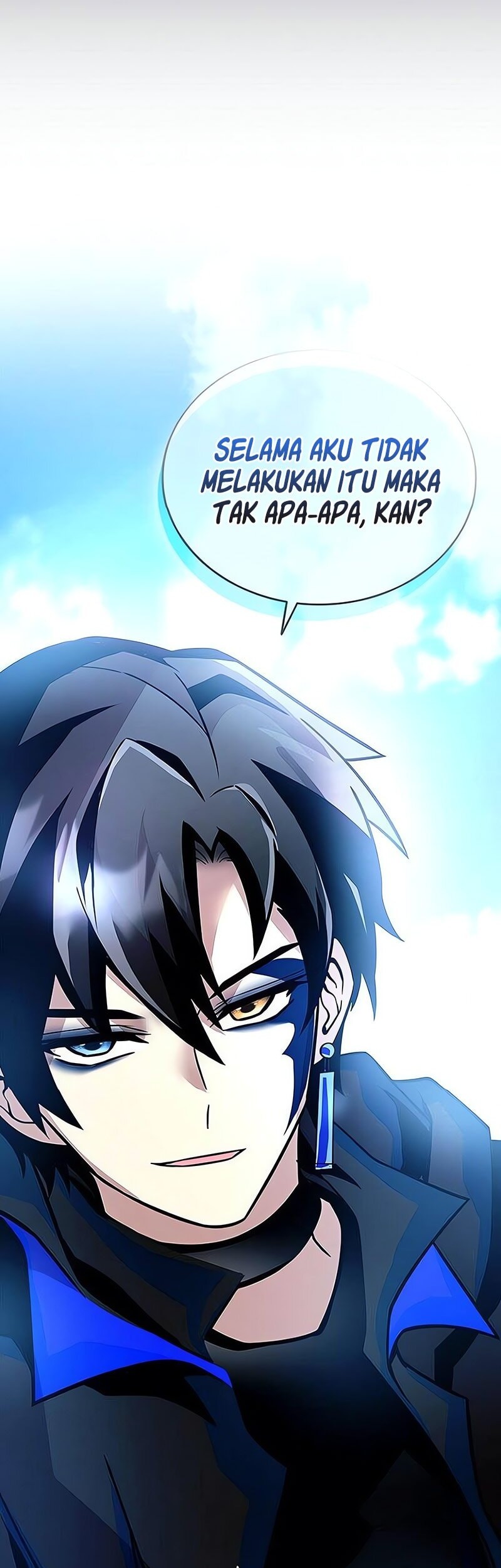 Villain To Kill Chapter 197 Gambar 32