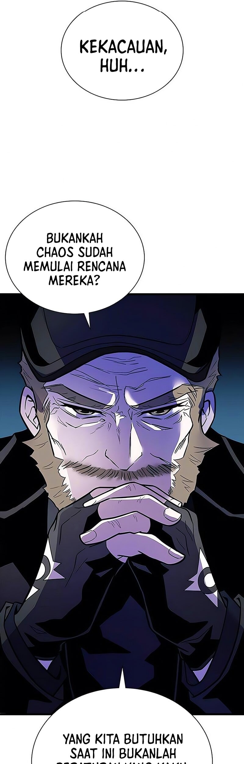 Villain To Kill Chapter 197 Gambar 46