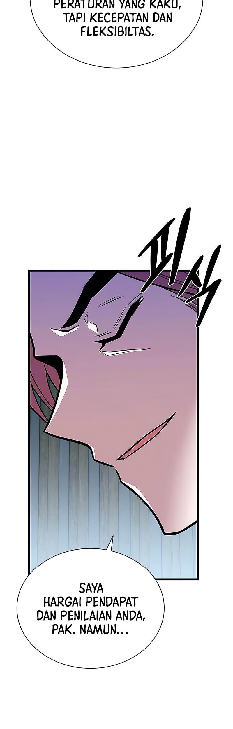 Villain To Kill Chapter 197 Gambar 47