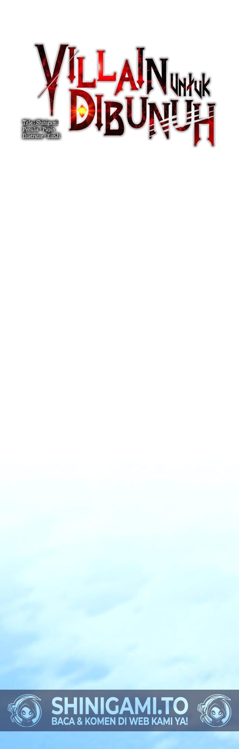 Villain To Kill Chapter 197 Gambar 34
