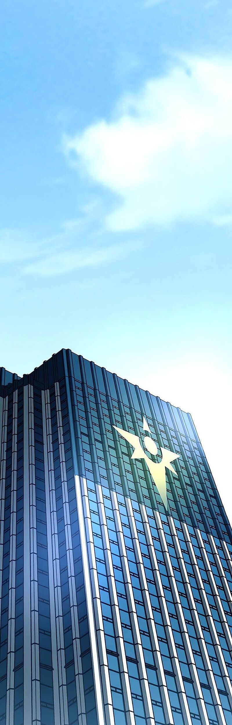 Villain To Kill Chapter 197 Gambar 35