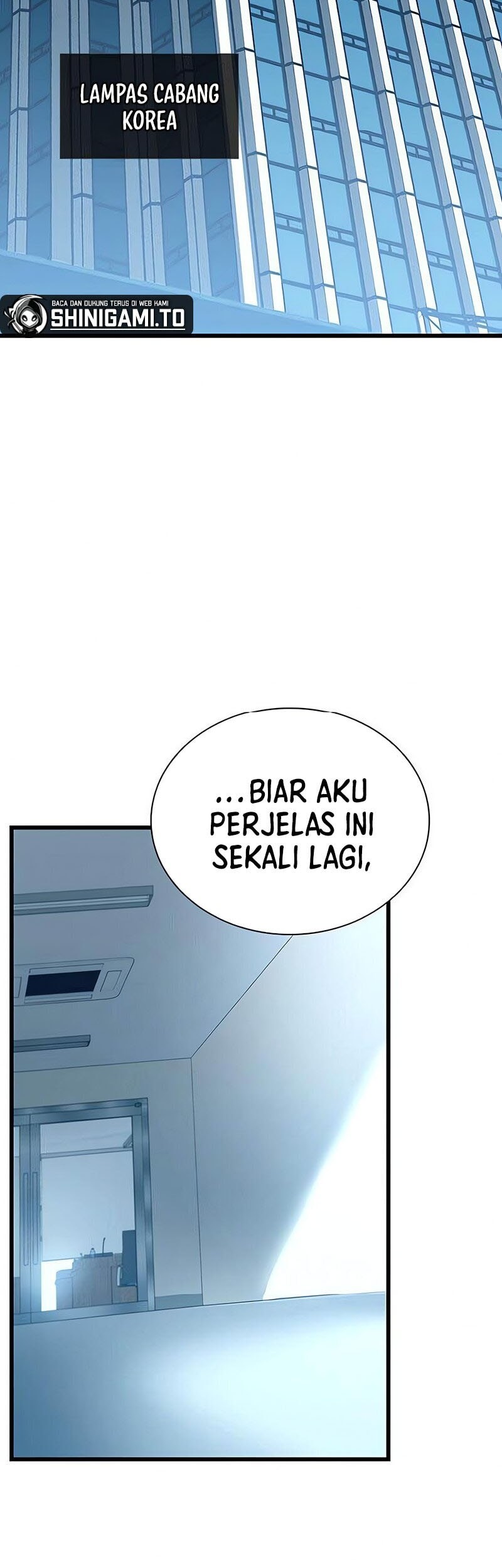 Villain To Kill Chapter 197 Gambar 36