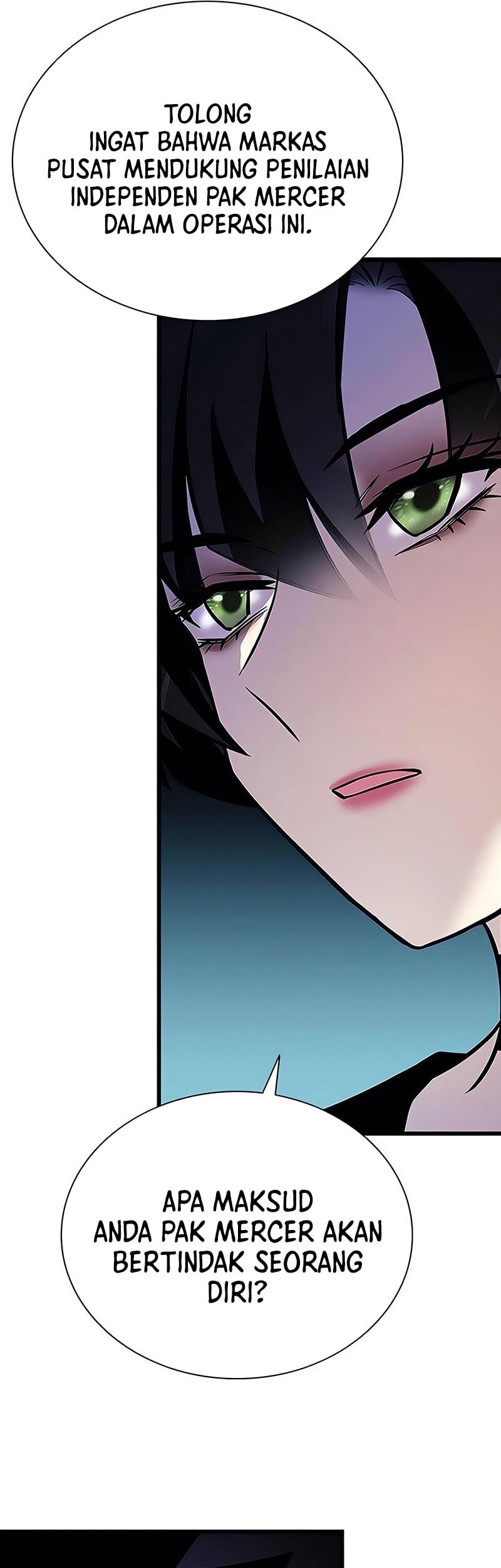 Villain To Kill Chapter 197 Gambar 42