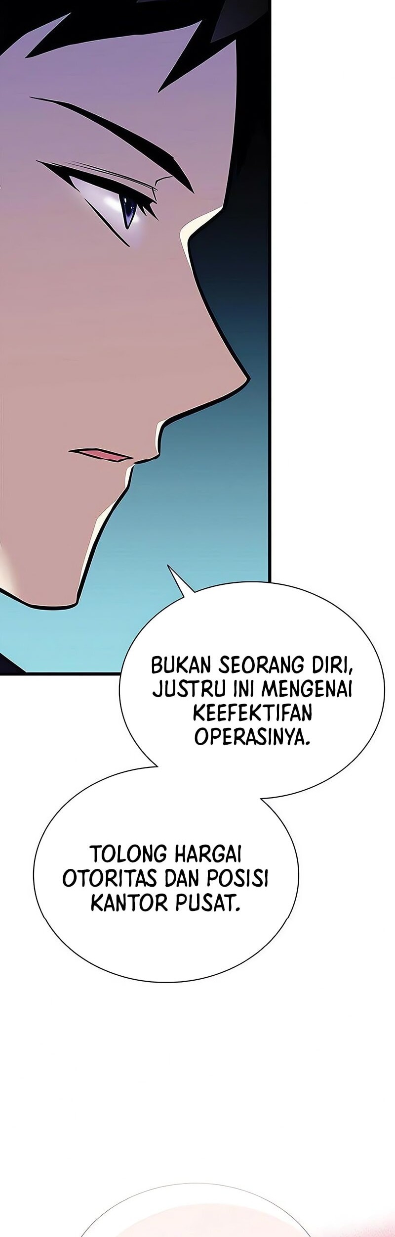 Villain To Kill Chapter 197 Gambar 43