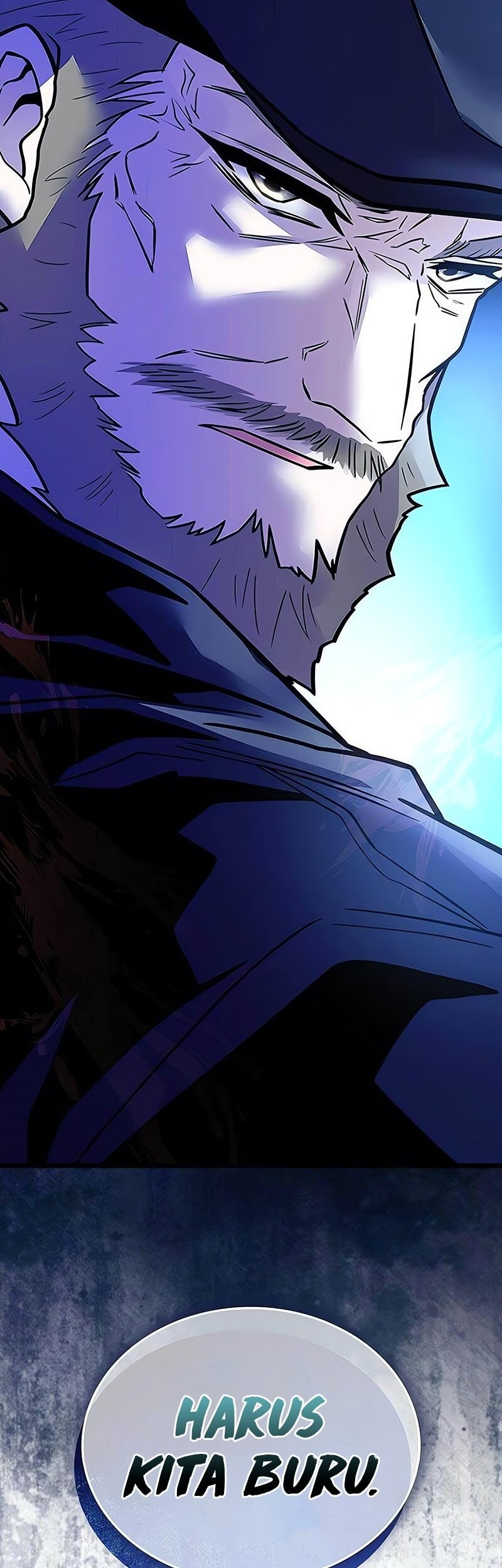 Villain To Kill Chapter 197 Gambar 62