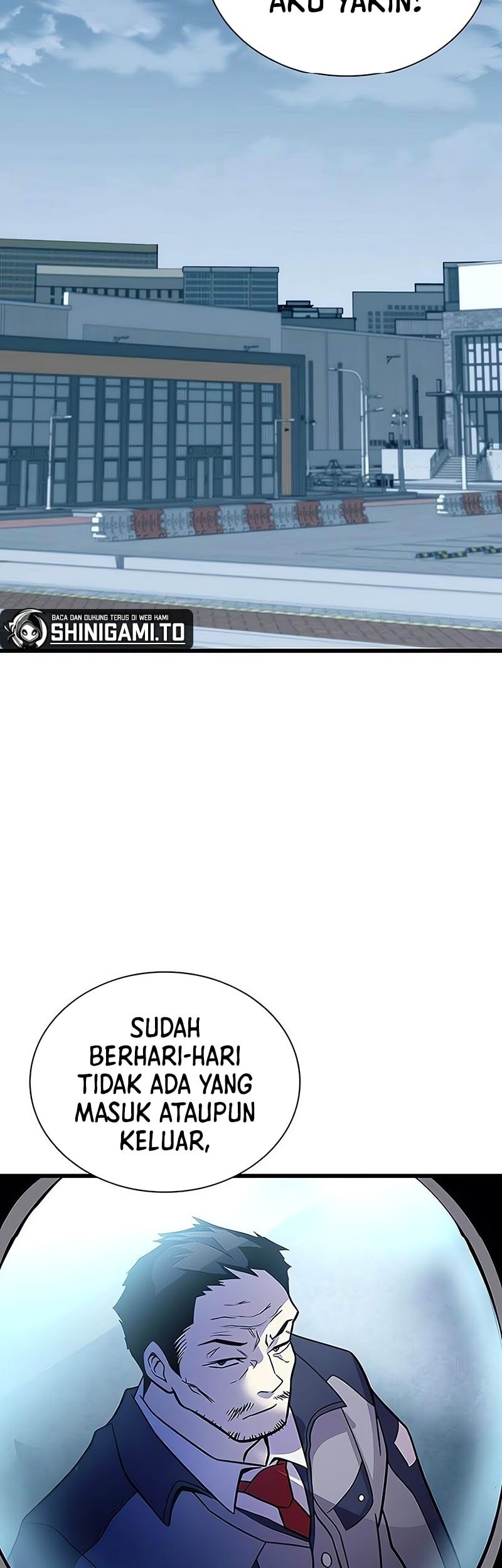 Villain To Kill Chapter 197 Gambar 64