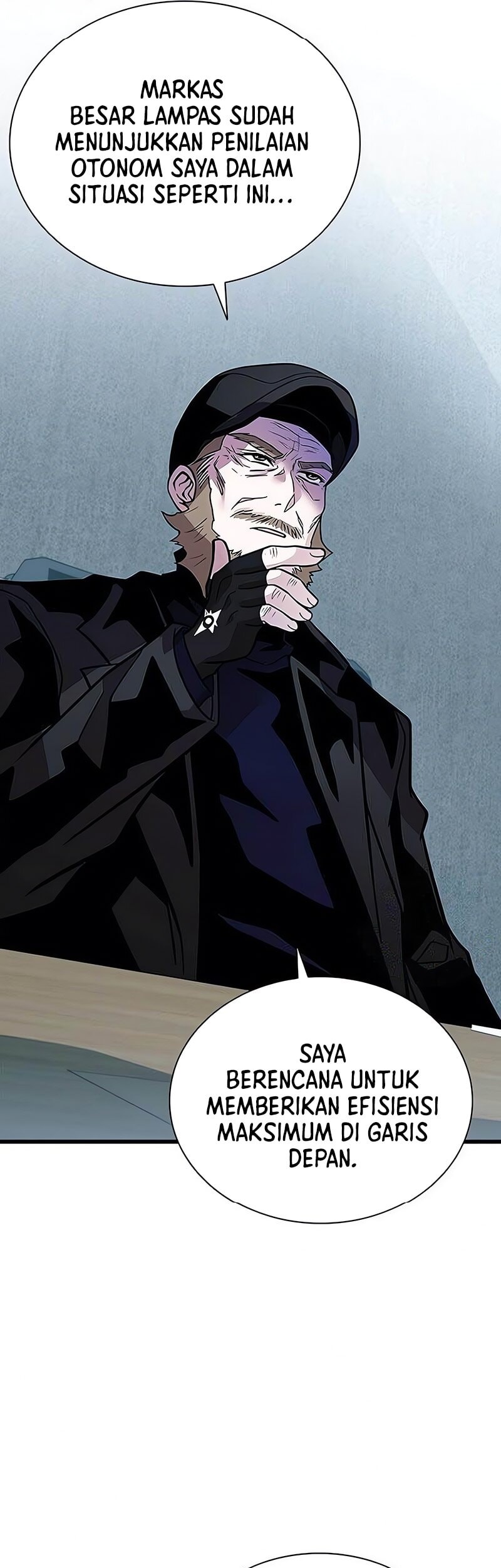 Villain To Kill Chapter 197 Gambar 50