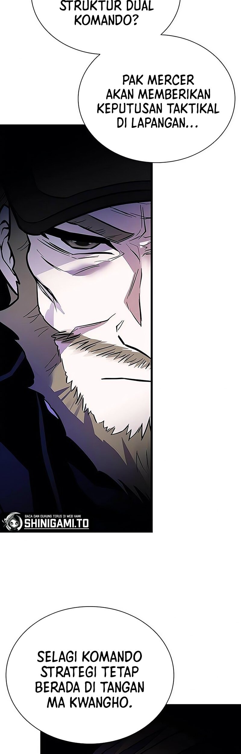 Villain To Kill Chapter 197 Gambar 52