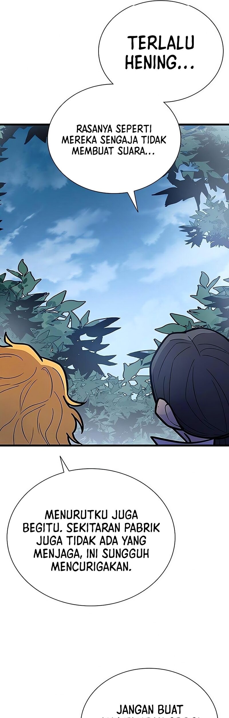 Villain To Kill Chapter 197 Gambar 70