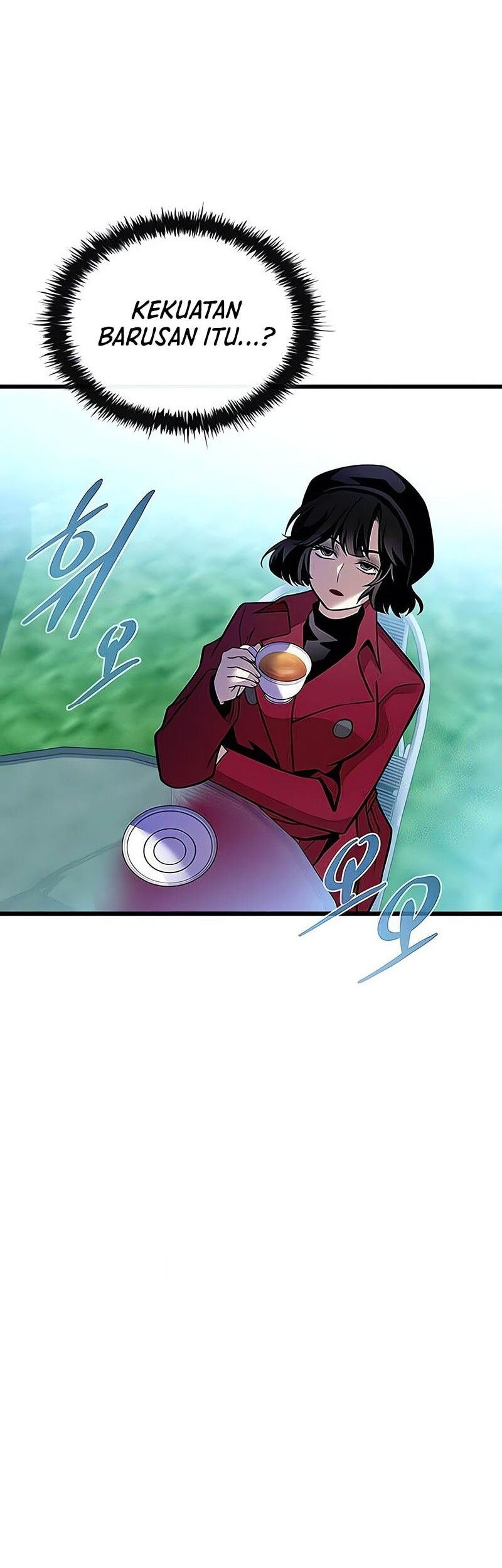 Villain To Kill Chapter 197 Gambar 5