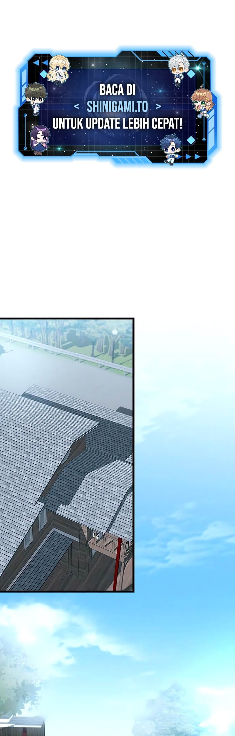 Manhwa Villain To Kill Chapter 197 gambar nomor 2