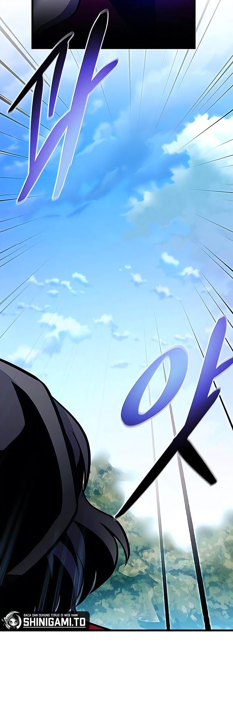 Villain To Kill Chapter 197 Gambar 4