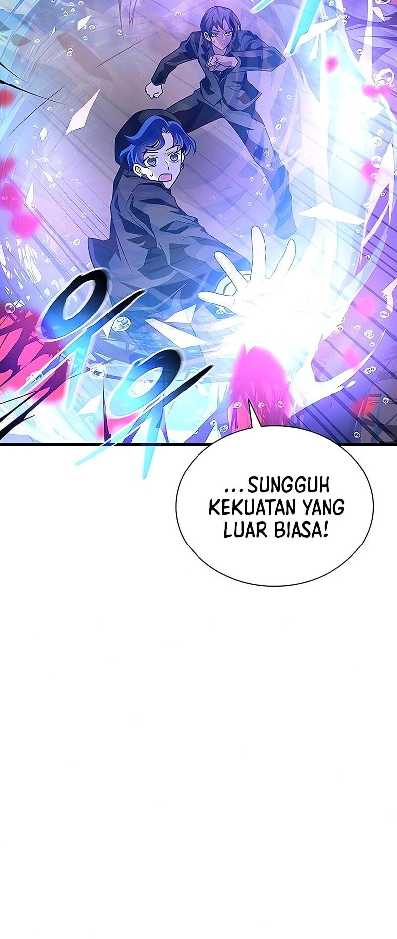 Villain To Kill Chapter 197 Gambar 9