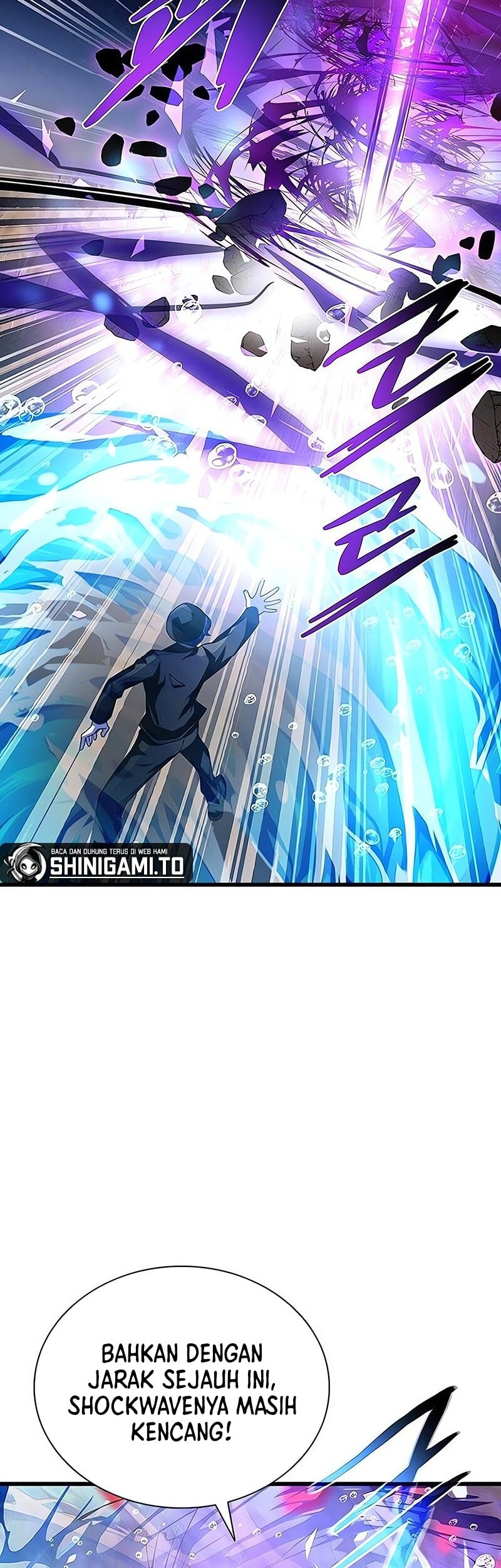 Villain To Kill Chapter 197 Gambar 8