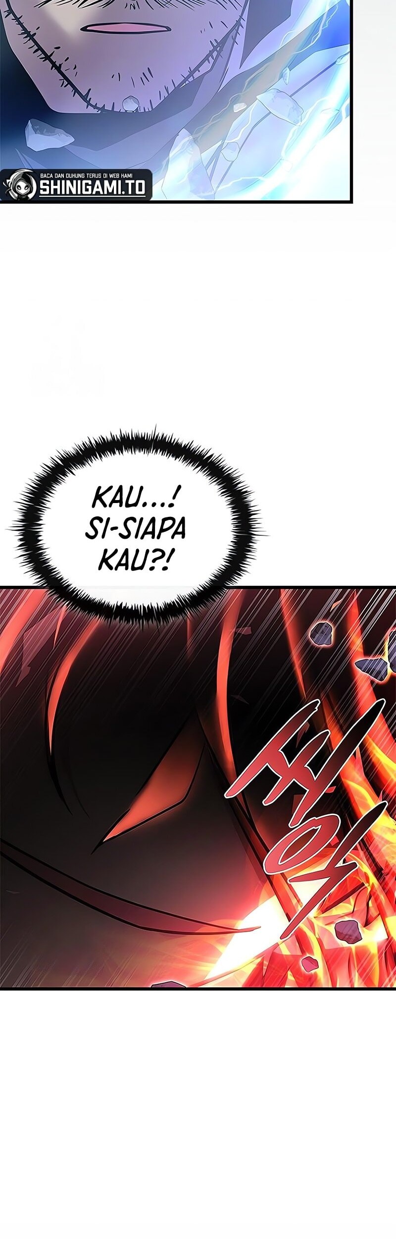 Villain To Kill Chapter 198 Gambar 11