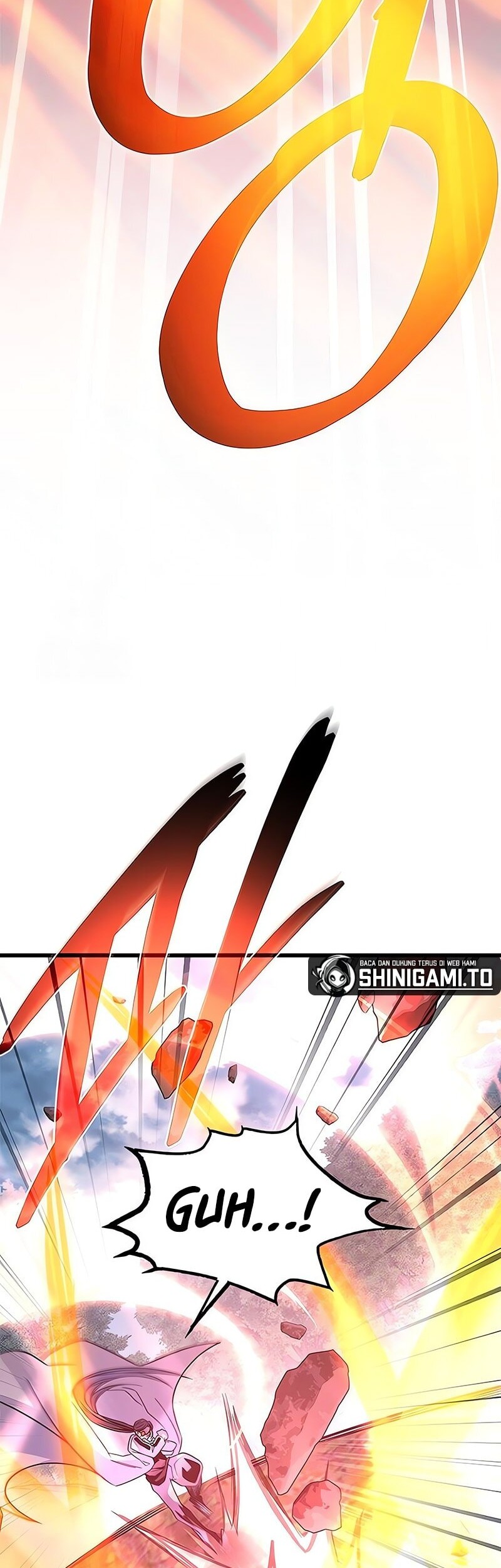 Villain To Kill Chapter 198 Gambar 14